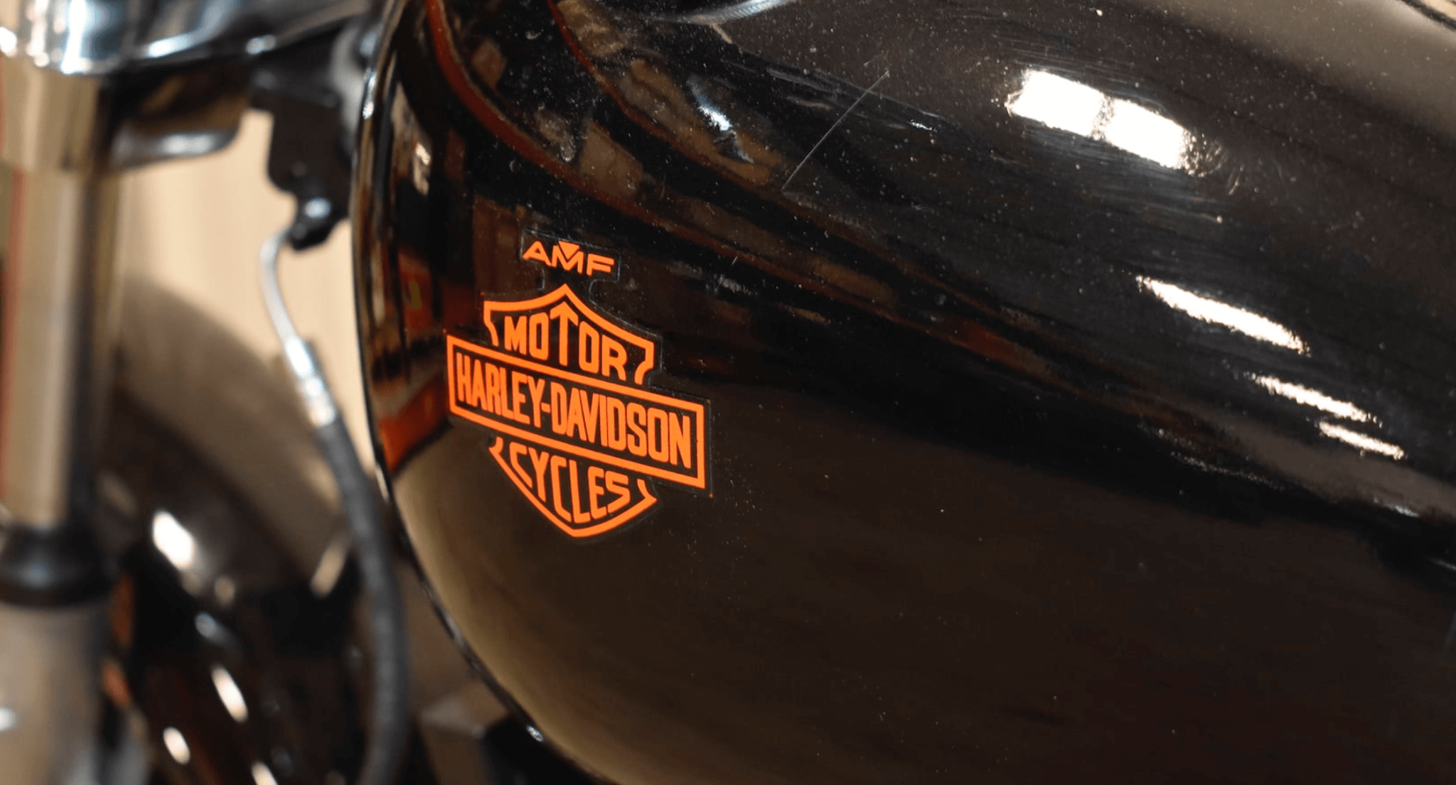 The Sturgis Rally Today