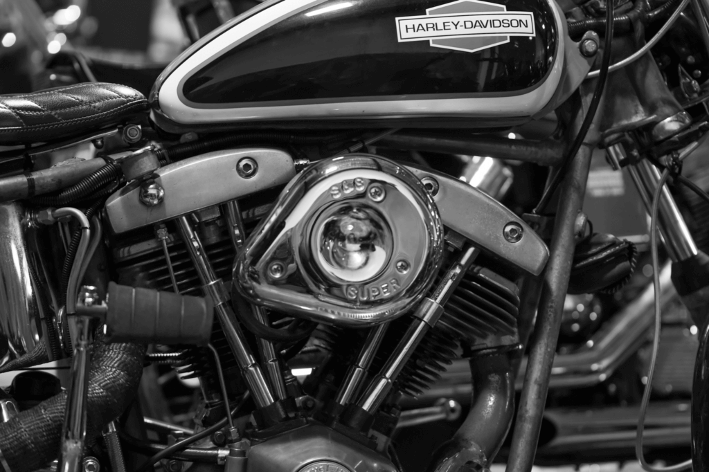 Are Harley-Davidson Motorcycles Difficult to Maintain