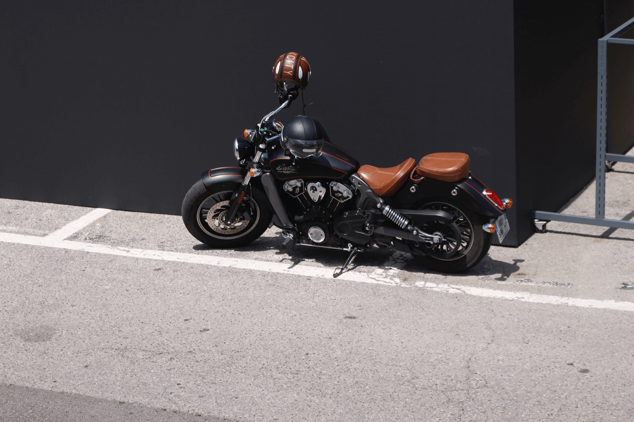 big names in motorcycle industry