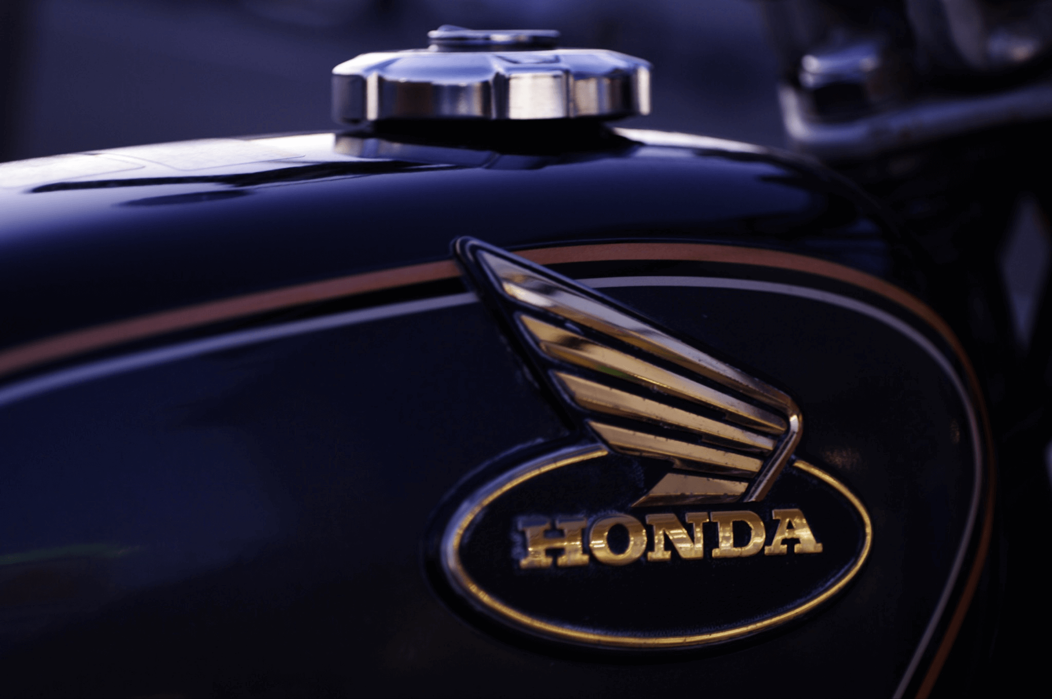 names in the motorcycle industry