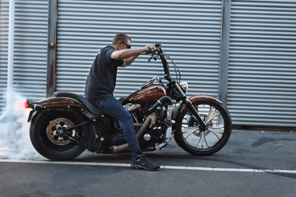 motorcycle parts