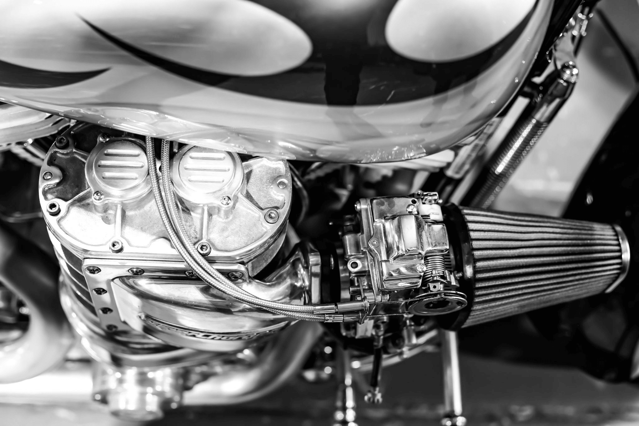 what is the best motorcycle parts website