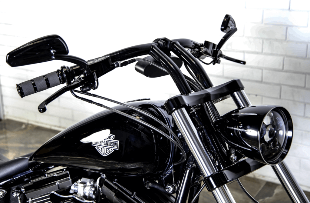 where can I buy motorcycle parts