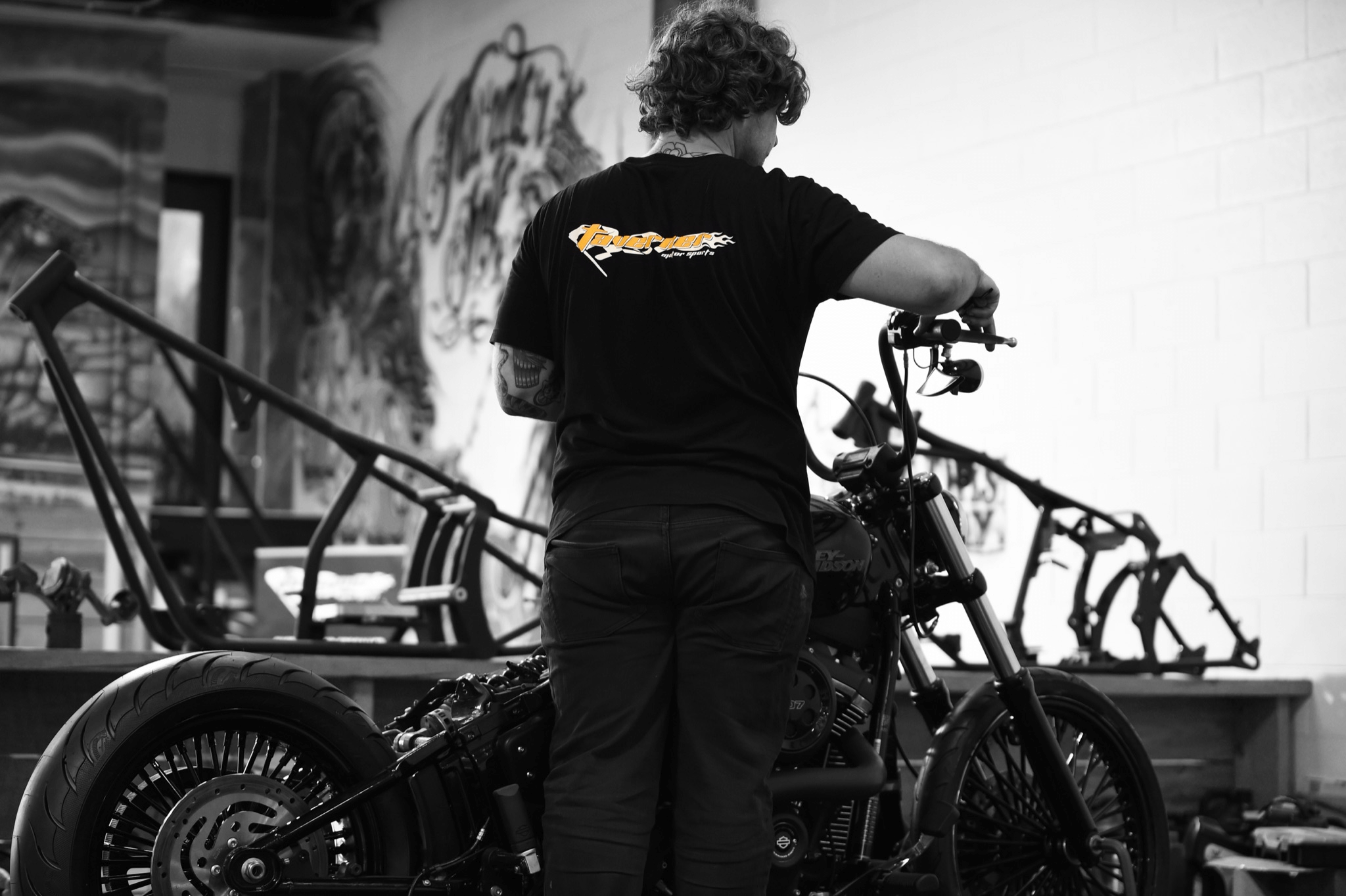 where can I buy motorcycle parts