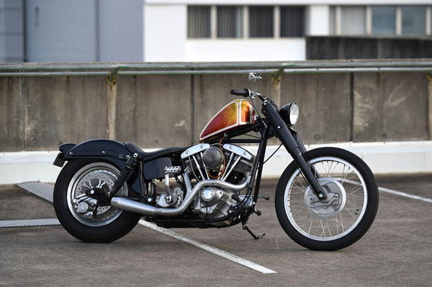 Benefits of Classic Motorcycle Repairs
