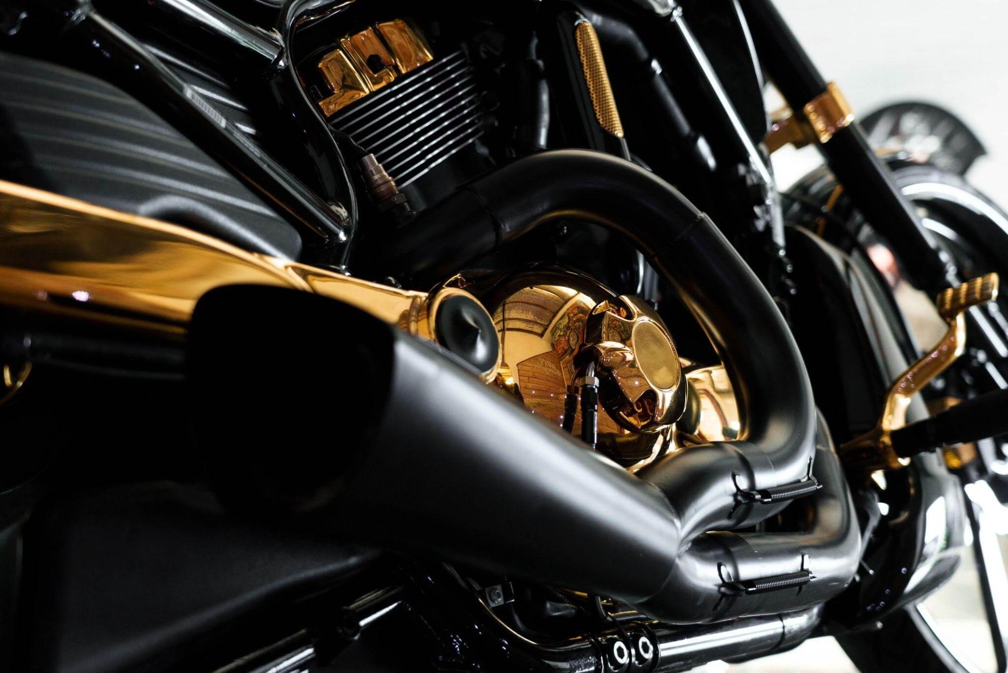 Vintage bike restoration Vintage bike restoration