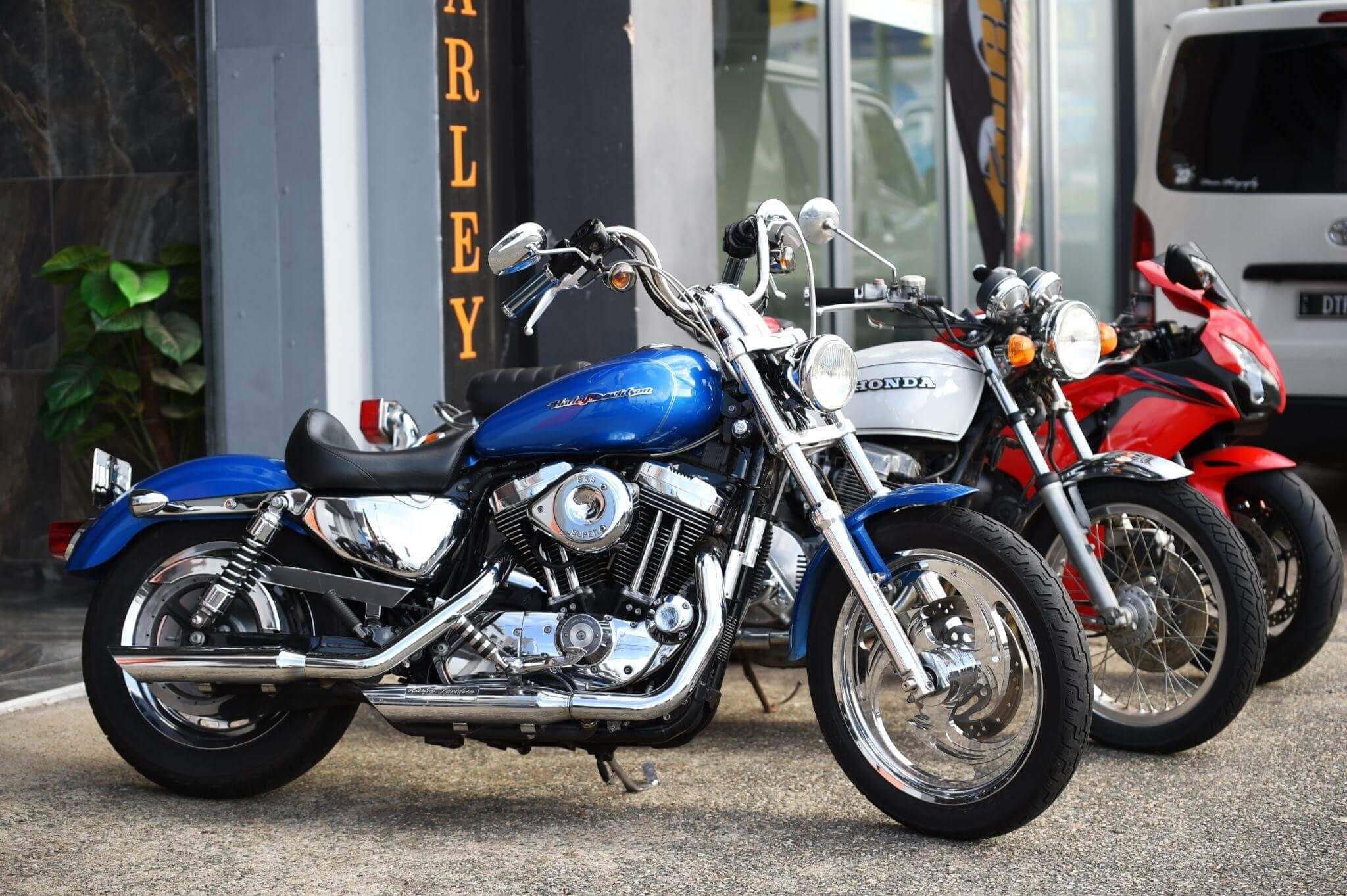 Vintage bike restoration Vintage bike restoration