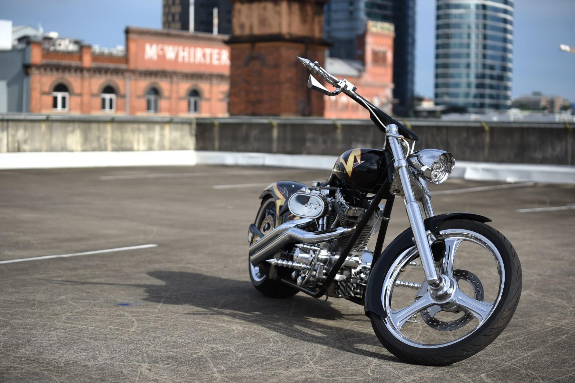 Vintage bike restoration Vintage bike restoration