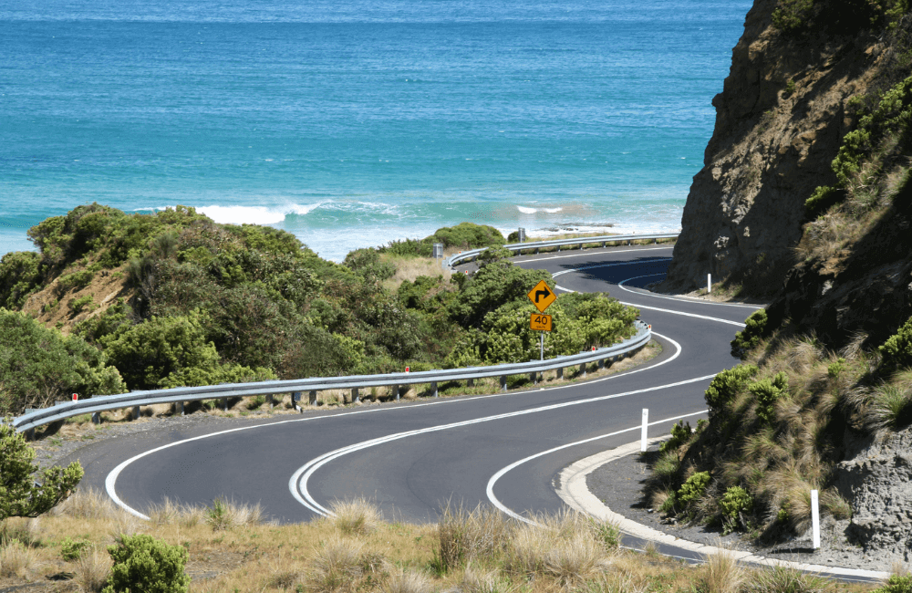 Solotorcycle adventure mo