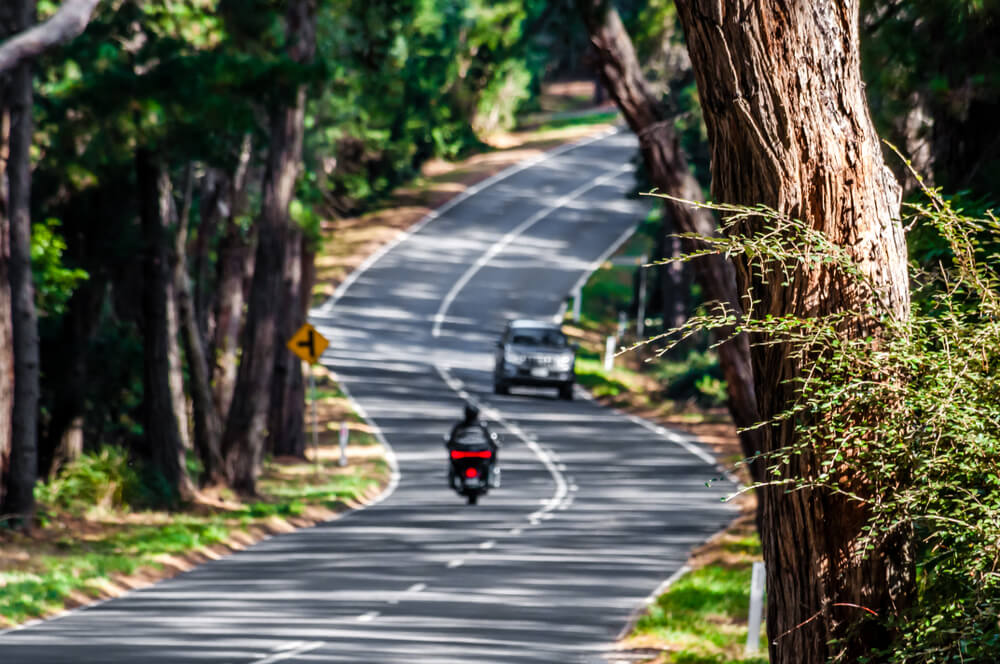 Solotorcycle adventure mo